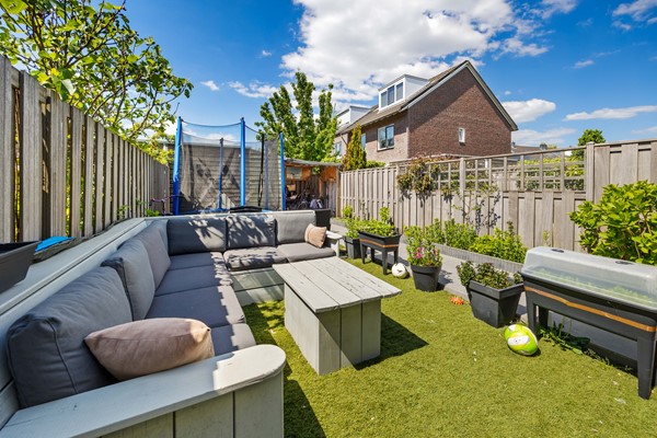 Medium property photo - Ko Van Dijkplein 17, 2548 ZT Den Haag